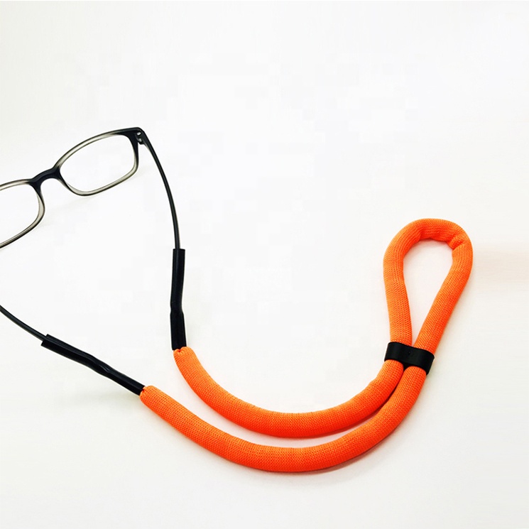 Accesorios para anteojos pequeños Cadenas y cordones para anteojos