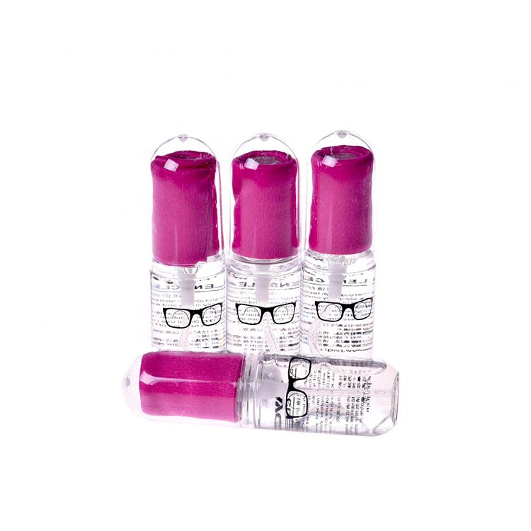 Limpiador de lentes en aerosol (20)