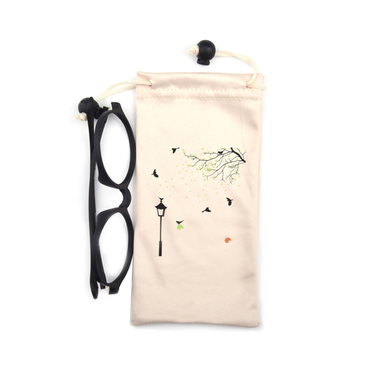 Bolsa de gafas de sol para bolsa de gafas de sol grandes