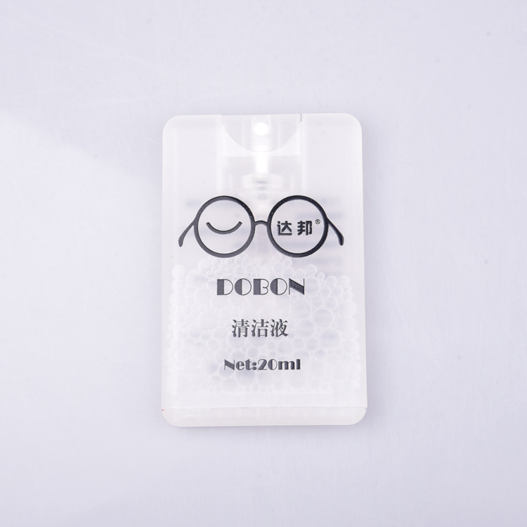 Limpiador de lentes en aerosol (8)