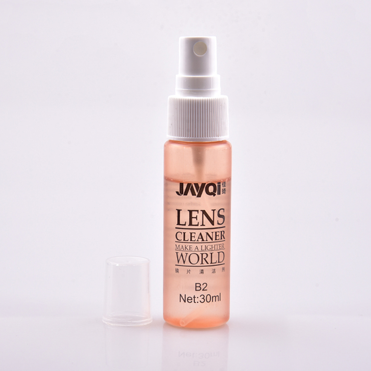 Limpiador de lentes en aerosol(7)