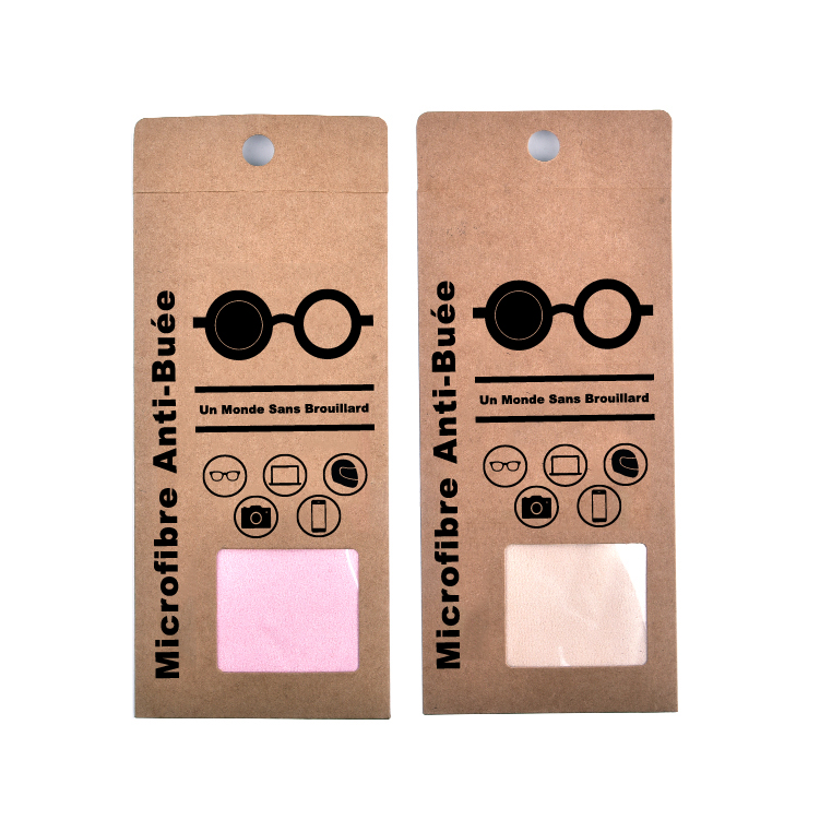 Nano Lens Dry Anti Fog Cloth para gafas
