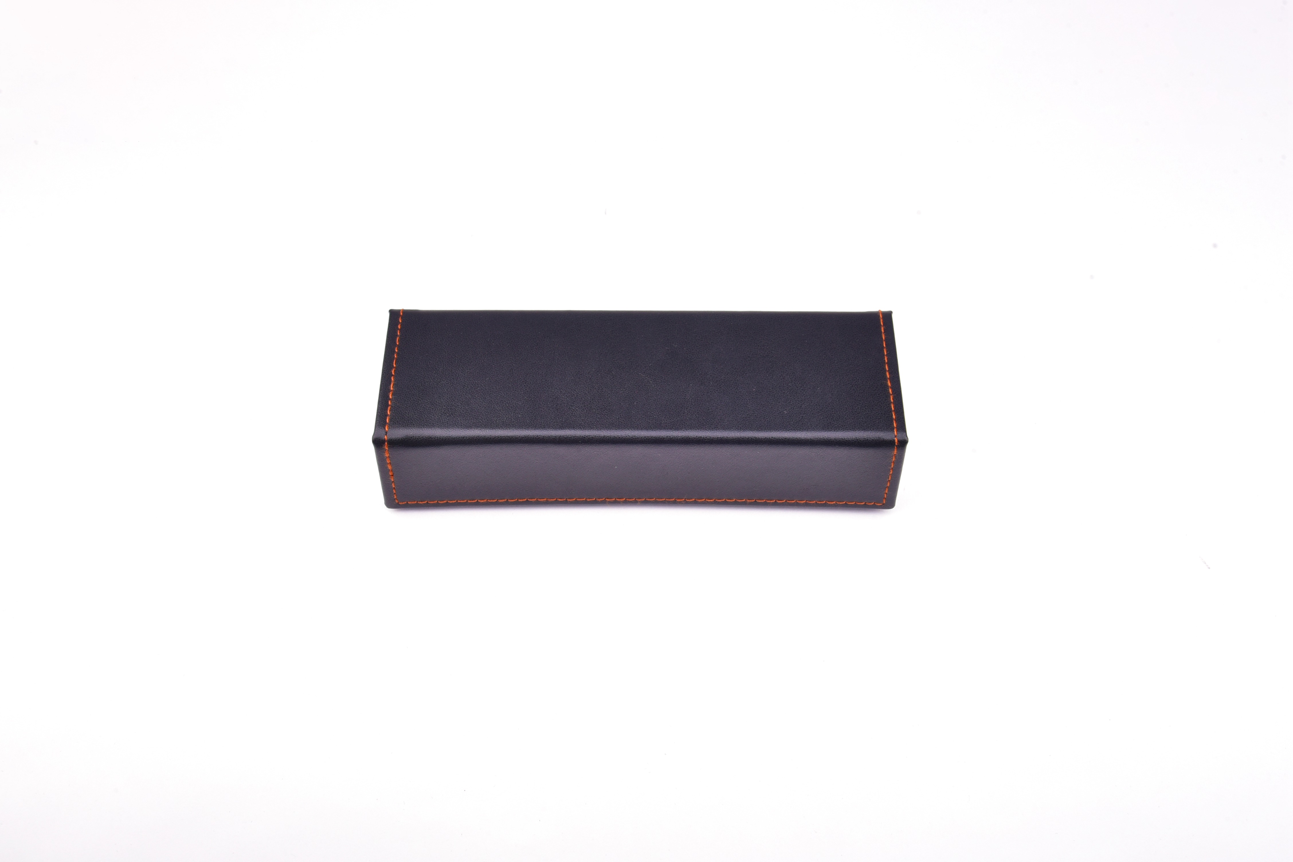 Embalaje personalizado de lujo Caja de gafas Color crema