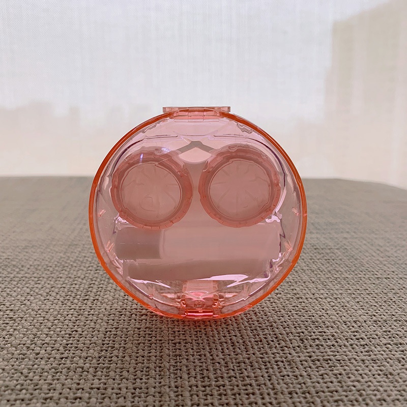 Estuche De Accesorios Para Lentes De Contacto Atractivo al por mayor