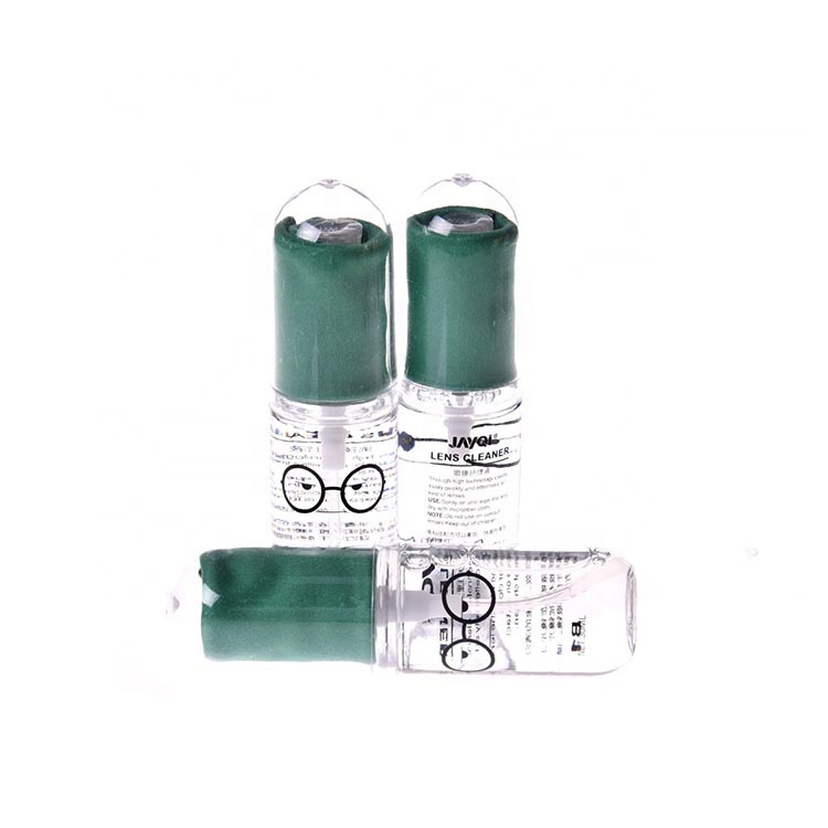 Limpiador de lentes en aerosol (20)