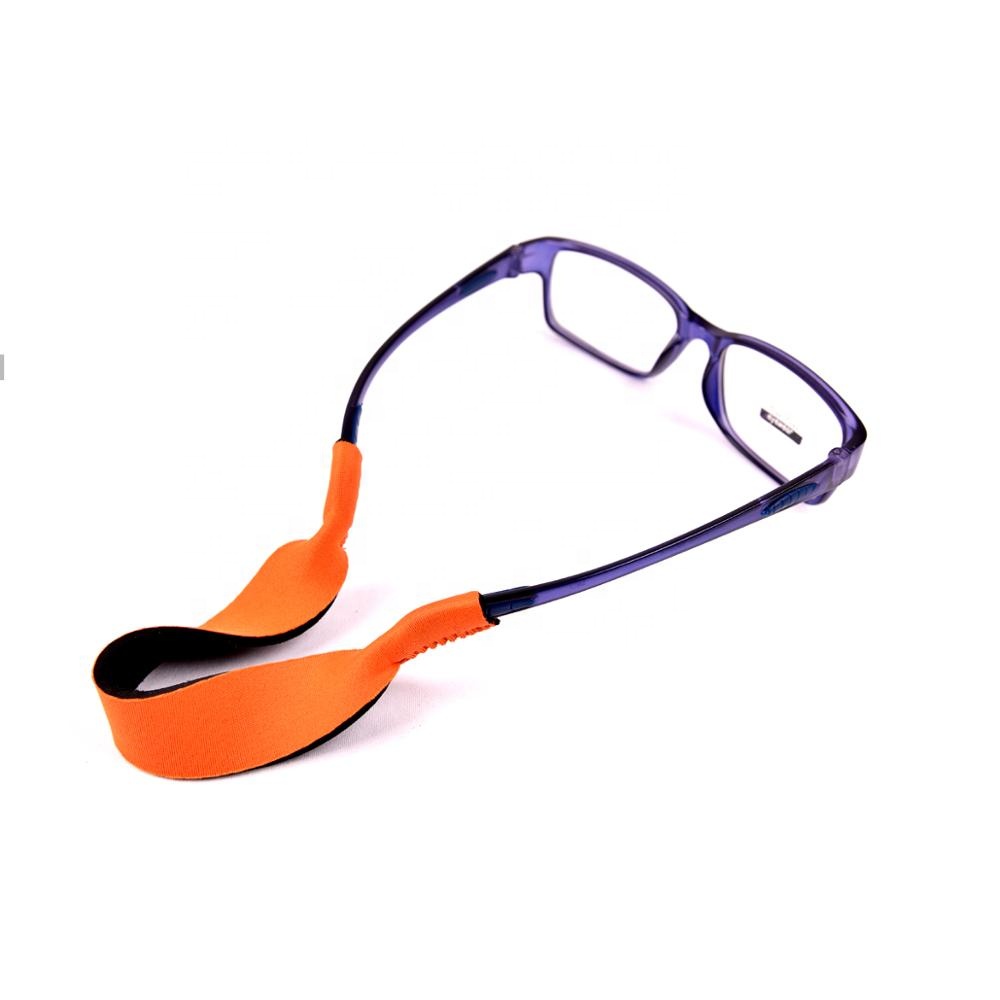 Gran oferta 2022, gafas de sol deportivas profesionales, correa para gafas, cadenas y cordones