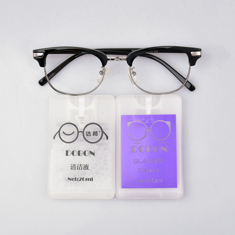 Limpiador de lentes en aerosol (8)