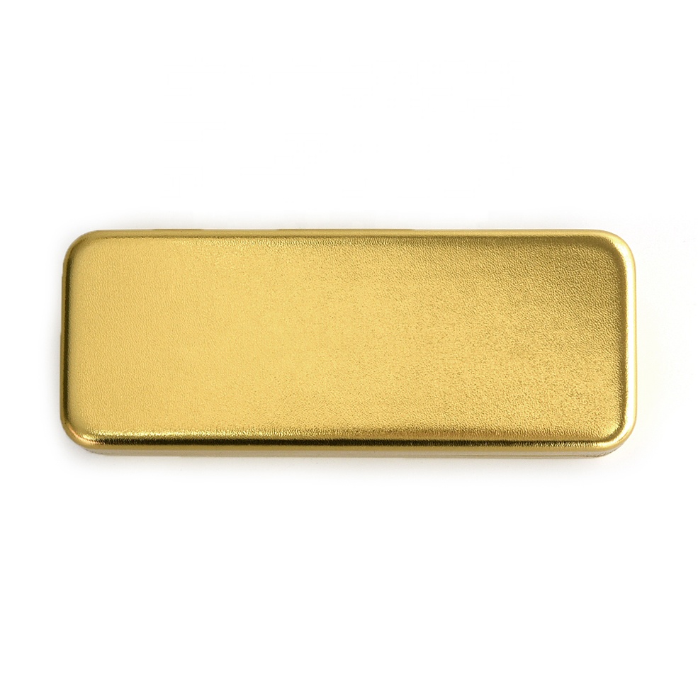 Estuche para anteojos con logotipo personalizado de dibujos animados Estuche para anteojos
