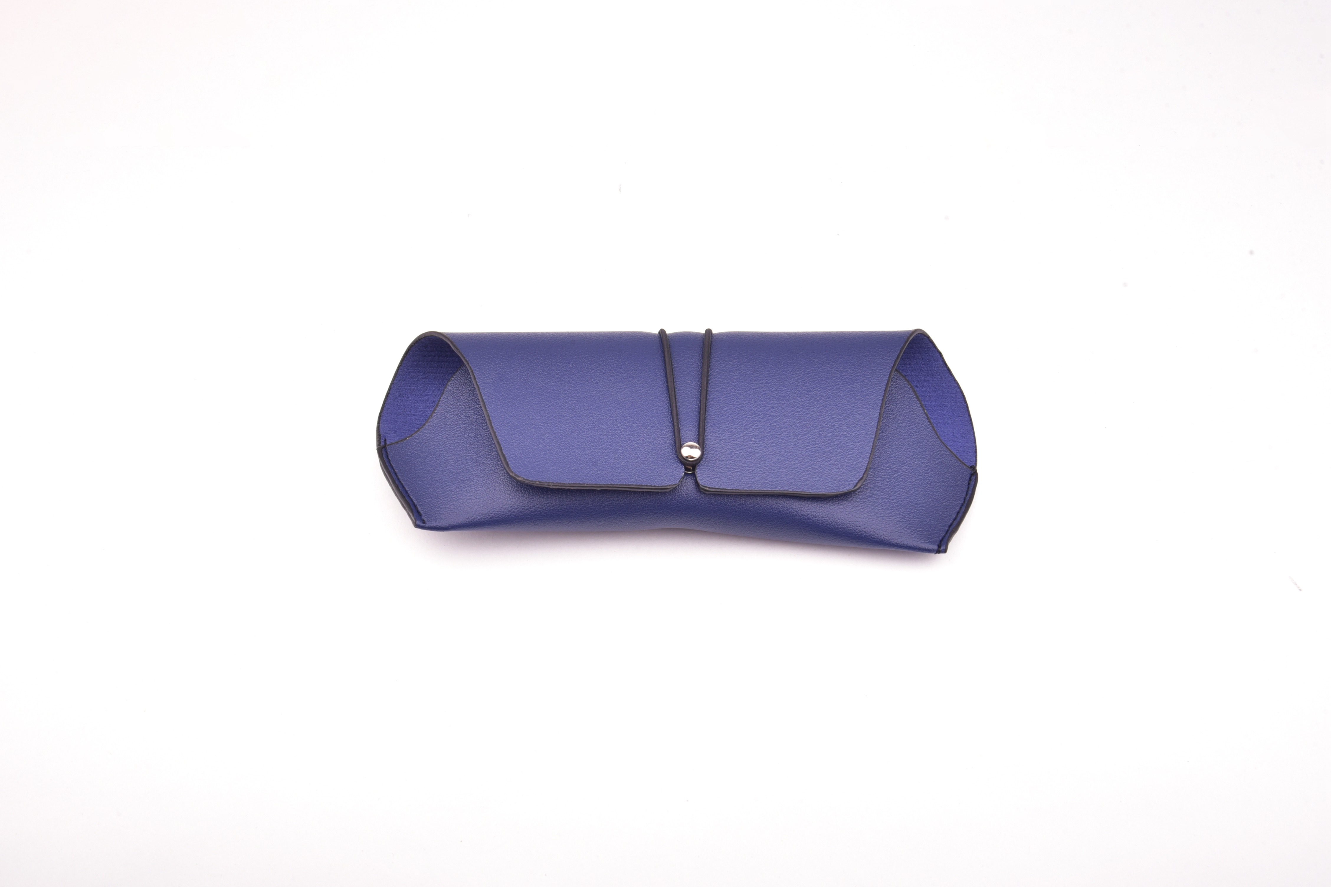 Estuches para anteojos plegables personalizados Estuche para anteojos de buena calidad