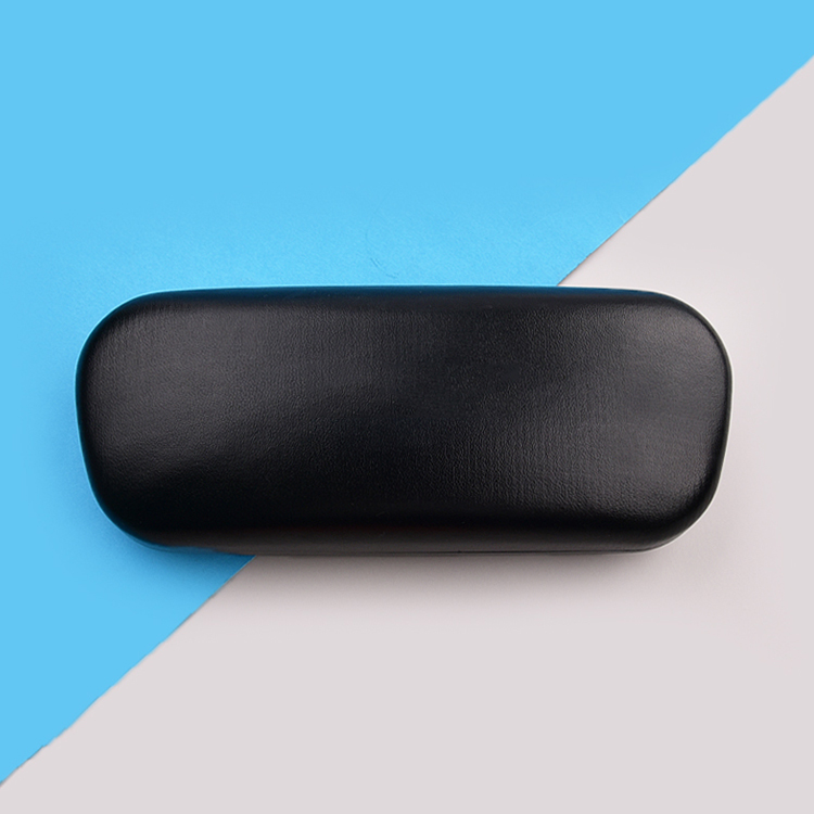 Low Moq Fashion Cute Hard Eyewear Cases con logotipo